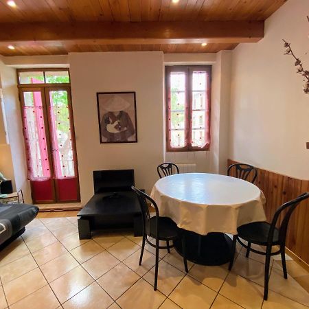 Appartement 4 Pers Plein Centre Ville, Wifi, Balcon Laragne-Monteglin Esterno foto