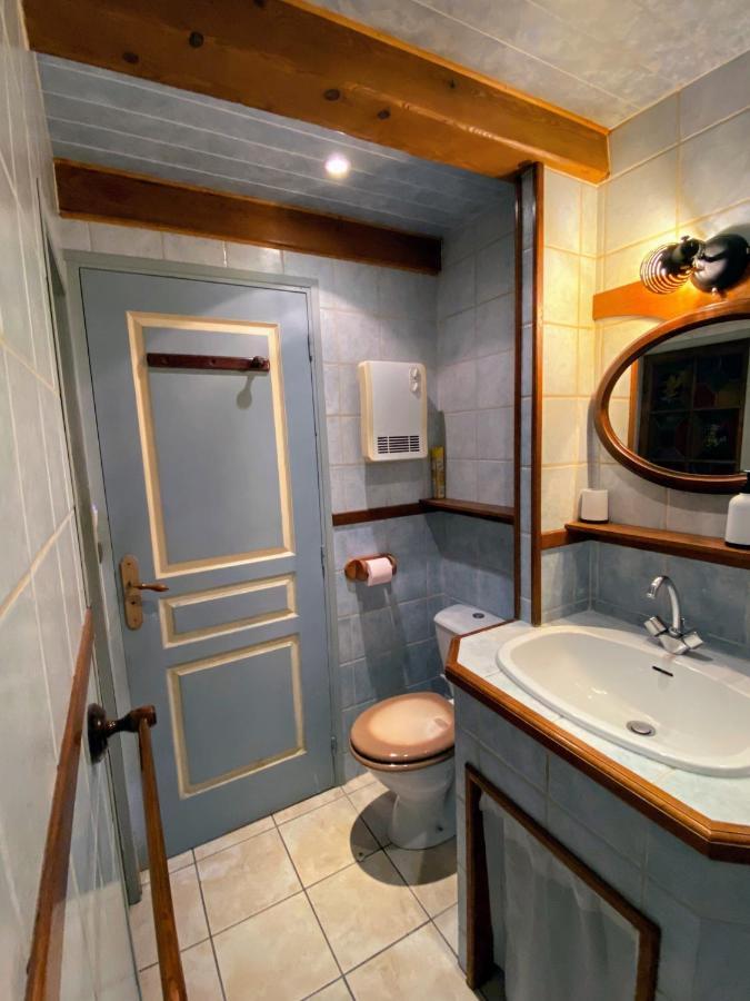 Appartement 4 Pers Plein Centre Ville, Wifi, Balcon Laragne-Monteglin Esterno foto